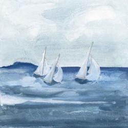 Sailboats VIII | Obraz na stenu