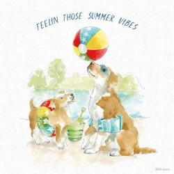 Summer Fun II | Obraz na stenu