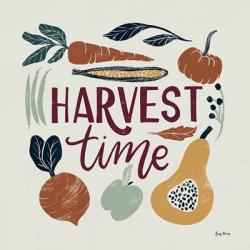 Harvest Lettering I | Obraz na stenu