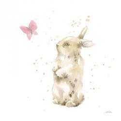 Dreaming Bunny III | Obraz na stenu