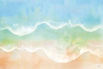 Ocean Breeze VII | Obraz na stenu