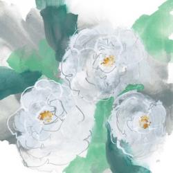 Springtime Peonies I | Obraz na stenu