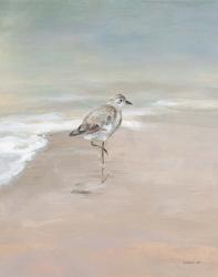 Shorebirds on the Sand II | Obraz na stenu