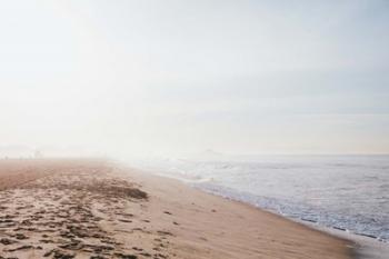 Santa Monica Beach II | Obraz na stenu