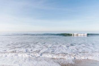 Santa Monica Beach III | Obraz na stenu