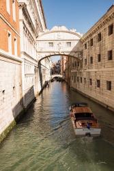 Bridge of Sighs | Obraz na stenu