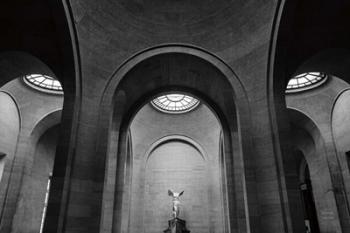 The Winged Victory of Samothrace | Obraz na stenu