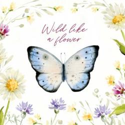 Wild for Wildflowers VII | Obraz na stenu