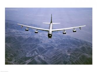 U.S. Air Force B-52 Bomber | Obraz na stenu