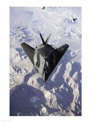 US Air Force F-117 Stealth Fighter | Obraz na stenu