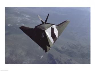 US Air Force F-117 Stealth Figher | Obraz na stenu