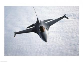 F-16 Fighter | Obraz na stenu