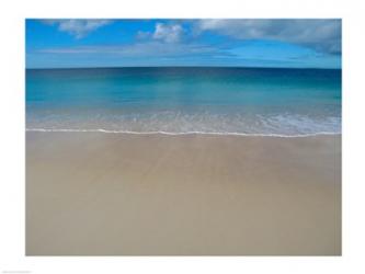 Panoramic view of a sea, Eyre Peninsula, Australia | Obraz na stenu