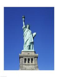 Statue of Liberty, New York City, New York, USA | Obraz na stenu