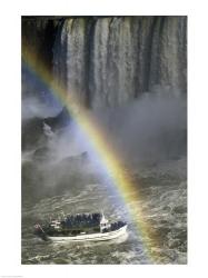 Niagara Falls Ontario Canada | Obraz na stenu